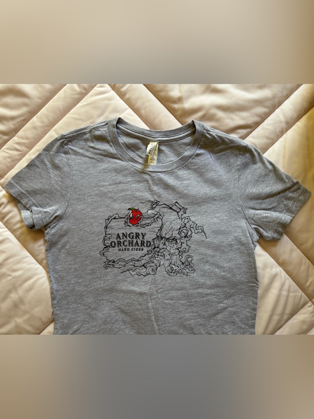 Angry Orchard Hard Cider T-Shirt